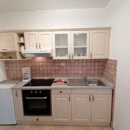 Apartment Mari Фунтана Екстериор снимка