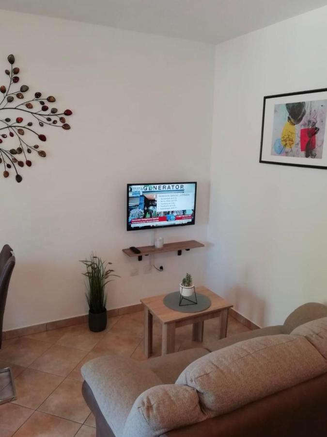 Apartment Mari Фунтана Екстериор снимка