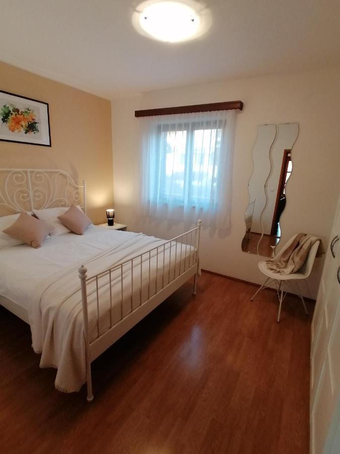 Apartment Mari Фунтана Екстериор снимка