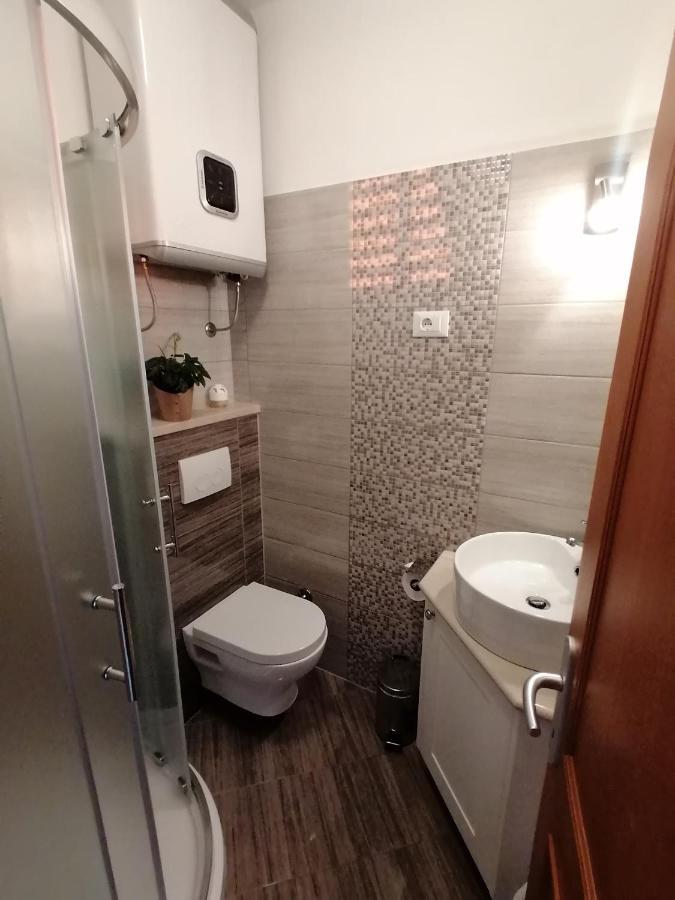 Apartment Mari Фунтана Екстериор снимка