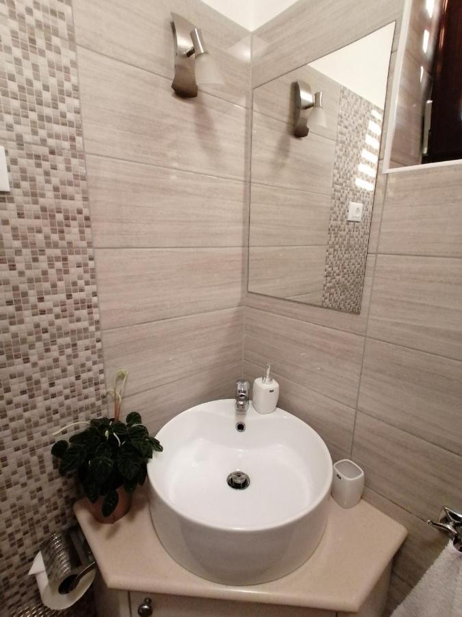 Apartment Mari Фунтана Екстериор снимка