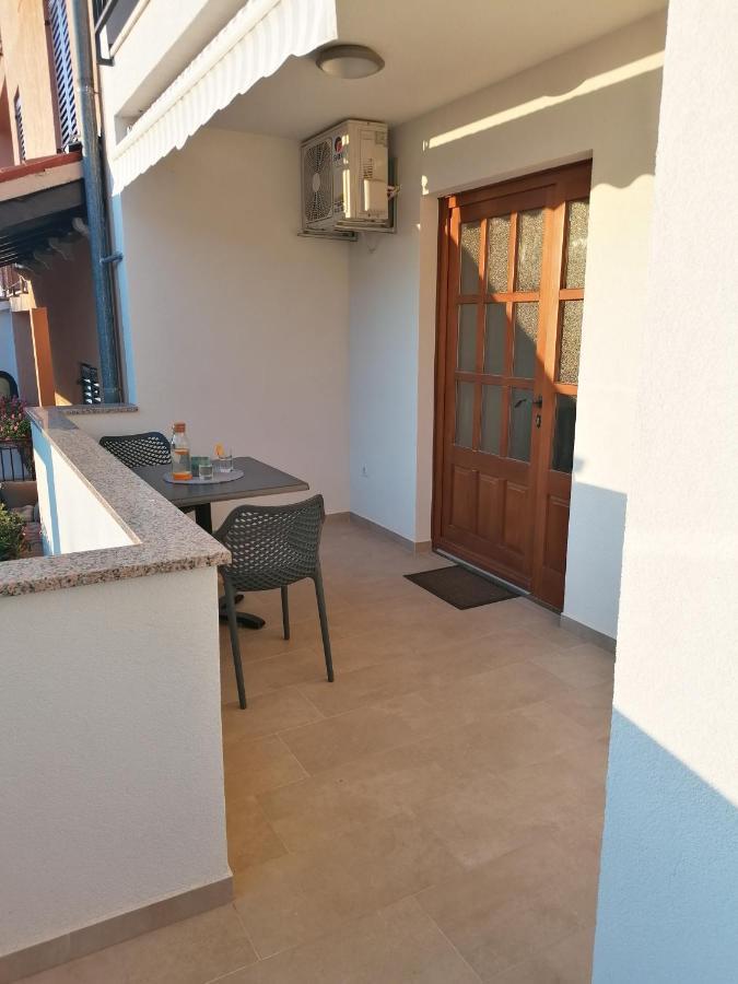 Apartment Mari Фунтана Екстериор снимка